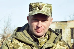 Президент призначив нового командувача Сухопутних військ