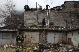 Зеленський підтвердив, що Росія застосувала нову ракету проти України