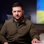 Зеленський нагадав правило, яке мають виконувати українці під час повітряної тривоги