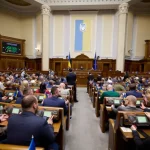 Рада провалила законопроєкт про тиск на журналістів