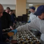 Рахункова палата повідомила, в яку суму Україні обійшлося утримання полонених росіян