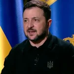 Зеленський повідомив, що Україні потрібно перед перемовинами