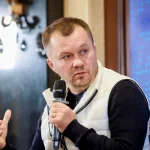 Під Новий рік Милованов одержав солідну виплату з-за кордону