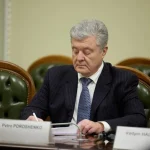 Порошенко обіцяє оскаржити санкції проти себе у Верховному суді