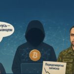 Аналітик – Звязки загиблого криптотрейдера з ГУР – це фейк від росіян