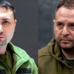 Банкова нервує через зростання популярності Буданова, – політолог