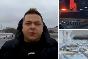 Операція Фортуїто 2: бразильська поліція заморозила $60 млн активів криптоафериста Фузіями