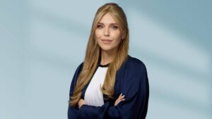 Суддівська винагорода, незалежність і суспільний баланс – Барсук Марина, суддя-спікер ПАГС – Завтра.UA