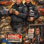 Податковий монстр: як клан Хвана-Бородюка тероризує бізнес Одещини та Дніпропетровщини