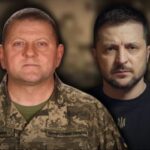 Залужний і Зеленський почали обєднуватися ще два роки тому, – експерт