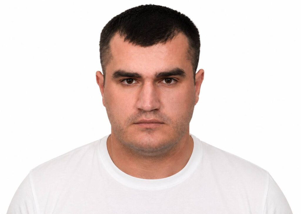 Орлов Дмитрий Александрович: человек, который превратил благотворительность в работающую систему